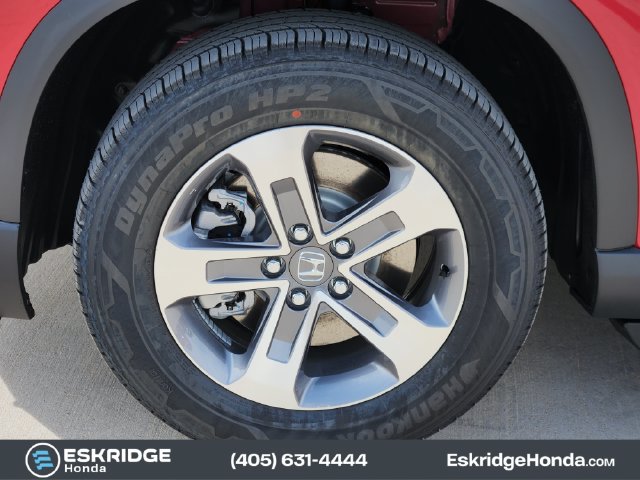 New 2026 Honda Pilot EX-L image 8
