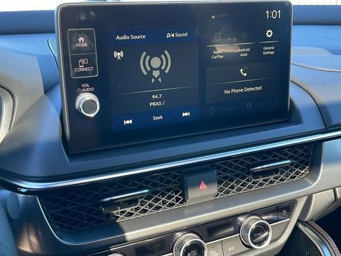 New 2025 Acura ADX A-Spec image 14