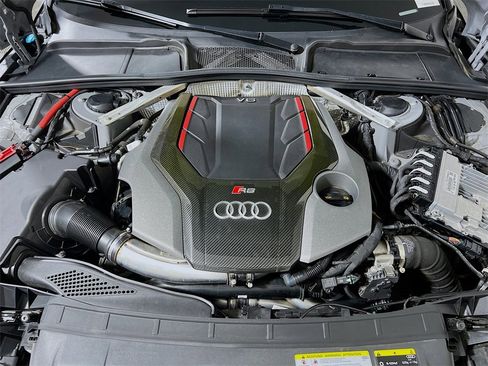 Used 2018 Audi RS 5 w/ Dynamic Plus Package image 27