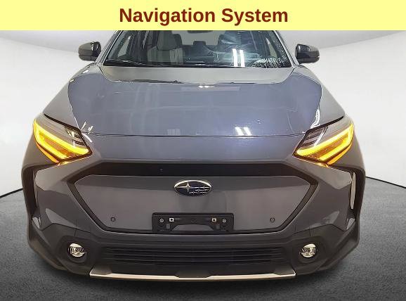Used 2023 Subaru Solterra AWD image 4