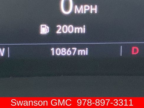 Used 2022 Buick Envision Preferred image 15