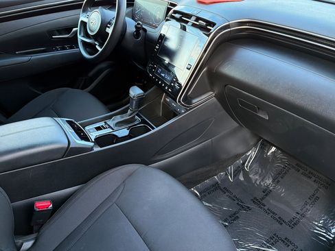 Used 2024 Hyundai Tucson SEL image 16