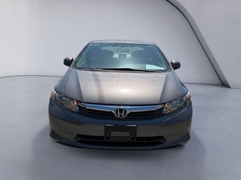 Used 2012 Honda Civic LX image 8