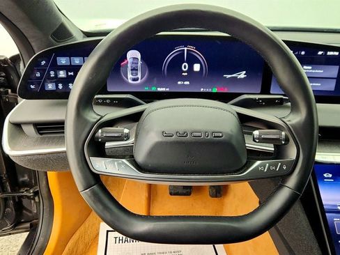 Used 2024 Lucid Air Touring image 13