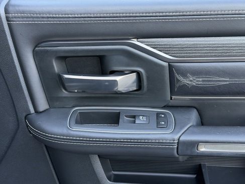 Used 2021 RAM 2500 Limited image 38