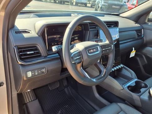 New 2026 GMC Terrain AT4 w/ Convenience Package III AWD/4WD image 11