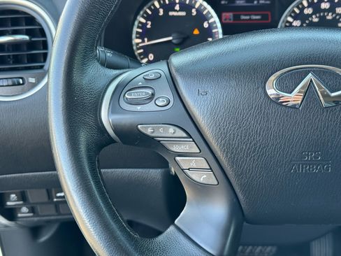 Used 2017 INFINITI QX60 4DR AWD w/ Premium Plus Package image 21