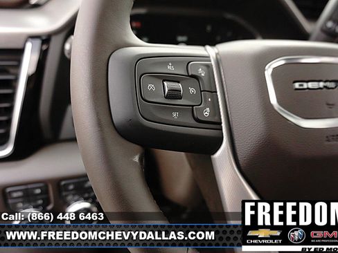 New 2026 GMC Sierra 2500 Denali w/ Denali Reserve Package image 25