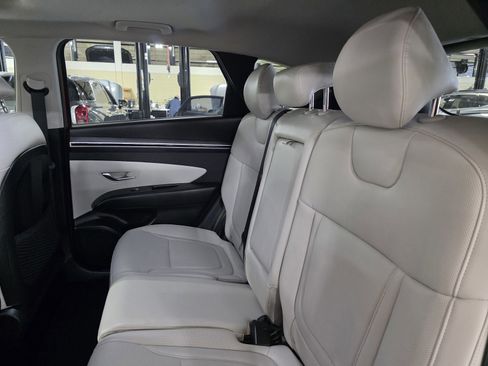 Certified 2023 Hyundai Tucson SEL w/ Convenience Package image 14