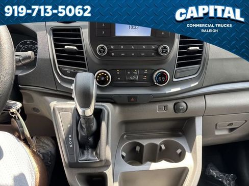 New 2025 Ford Transit 350 AWD w/ Interior Upgrade Package image 25