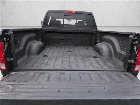 Used 2016 RAM 3500 Big Horn image 6