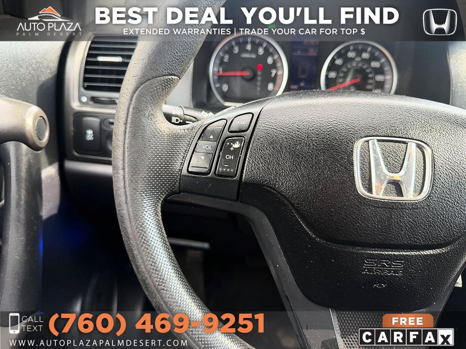Used 2011 Honda CR-V SE image 21