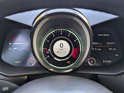 Used 2019 Aston Martin V8 Vantage Coupe image 17