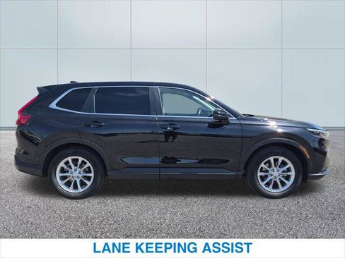 Certified 2024 Honda CR-V EX-L image 6