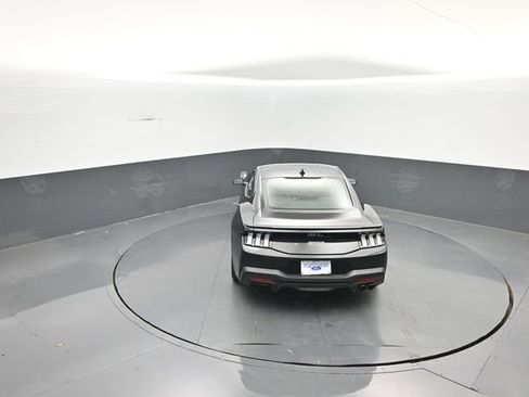 New 2026 Ford Mustang GT Premium w/ Mustang FX Package image 25