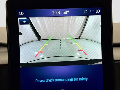 Used 2023 Ford Explorer ST w/ Equipment Group 401A AWD/4WD image 15