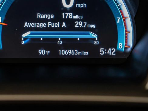 Used 2016 Honda Civic EX image 20
