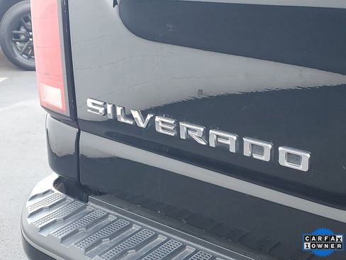 Used 2024 Chevrolet Silverado 2500 High Country w/ High Country Premium Package image 8