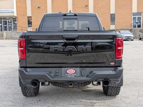 Used 2025 RAM 1500 RHO w/ RHO Level 1 Equipment Group image 6