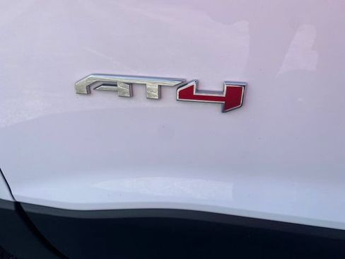 Used 2023 GMC Acadia AT4 w/ Technology Package AWD/4WD image 14