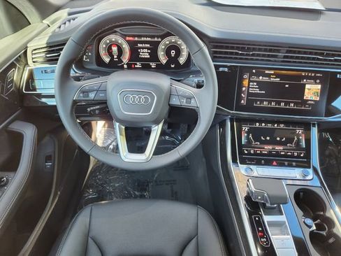 New 2026 Audi Q8 Premium Plus image 26