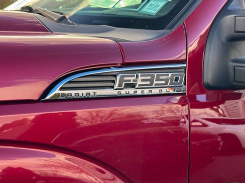 Used 2015 Ford F350 Platinum image 31