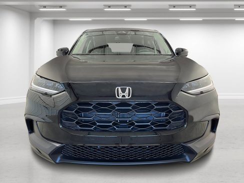 New 2026 Honda HR-V LX image 8