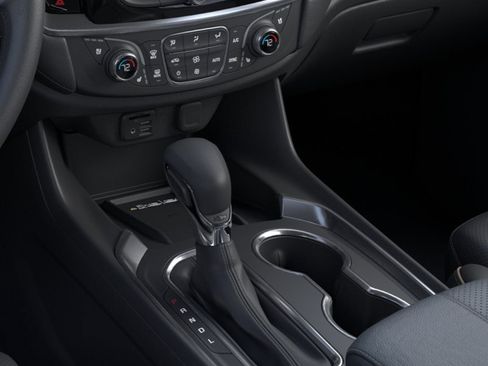 Certified 2023 Chevrolet Traverse Premier AWD/4WD image 60