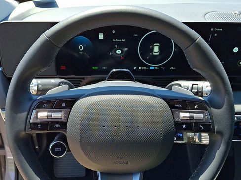 New 2026 Hyundai Ioniq 5 SEL AWD/4WD image 13