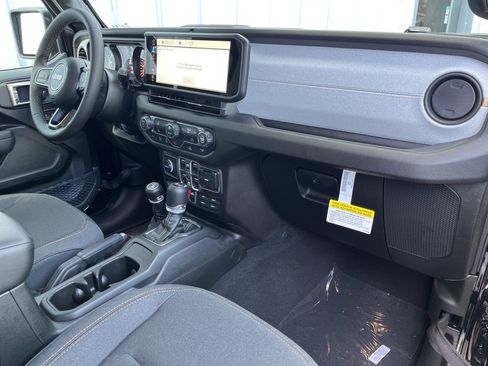 New 2026 Jeep Wrangler Willys image 39