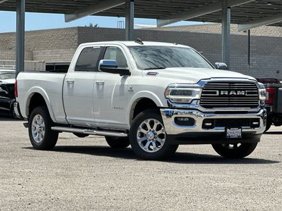 Used 2020 RAM 2500 Laramie