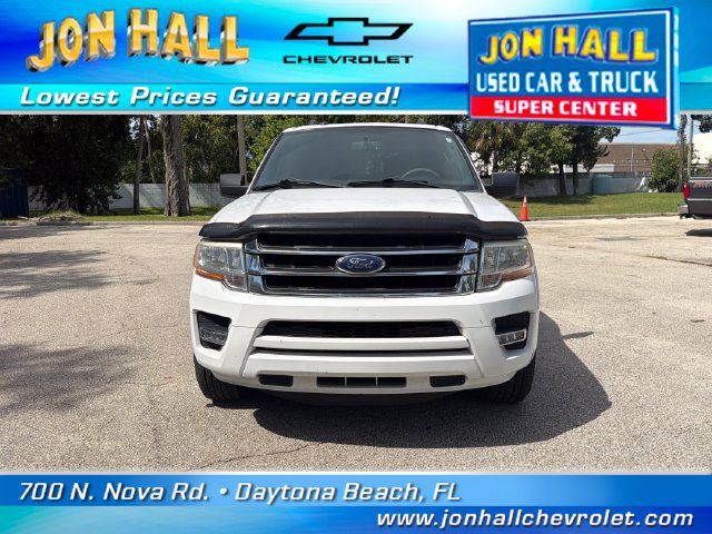 Used 2017 Ford Expedition XLT w/ Equipment Group 201A RWD image 15
