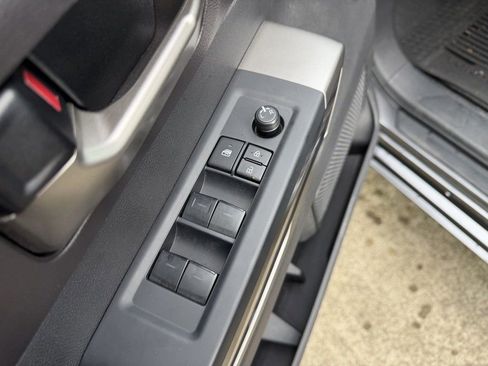 Used 2025 Toyota Tundra SR5 image 13