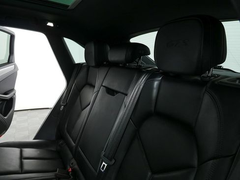 Certified 2017 Porsche Macan GTS image 23