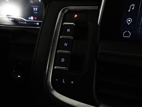 Used 2023 GMC Yukon AT4 image 24