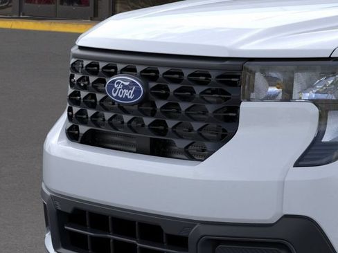 New 2026 Ford Maverick XLT FWD image 18