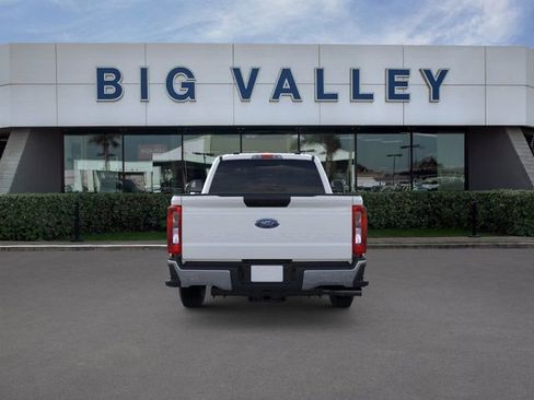 New 2026 Ford F250 XL image 5