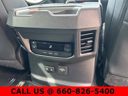 Certified 2023 Toyota Sequoia SR5 image 10