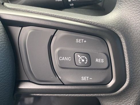 New 2026 Jeep Wrangler Sport image 17