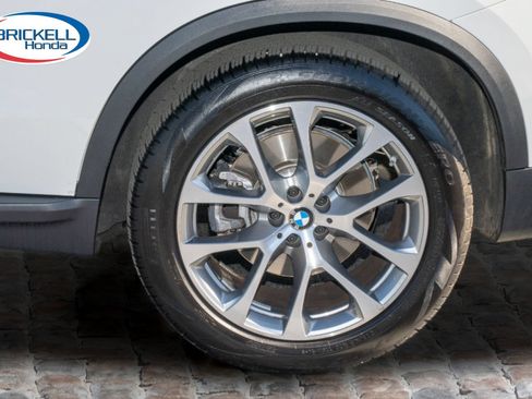 Used 2026 BMW X5 sDrive40i RWD image 40