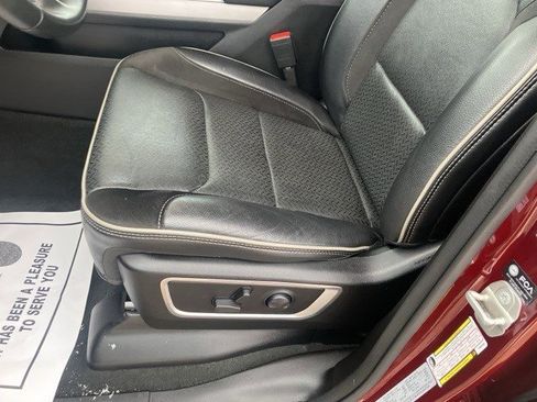 Certified 2023 RAM 1500 Laramie image 12