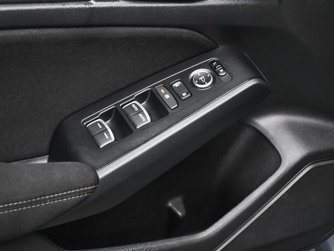 Used 2022 Honda Civic Sport image 10