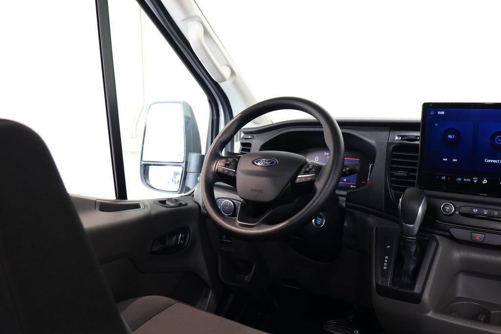 Used 2026 Ford Transit 250 148 Medium Roof w/ Load Area Protection Package RWD image 22