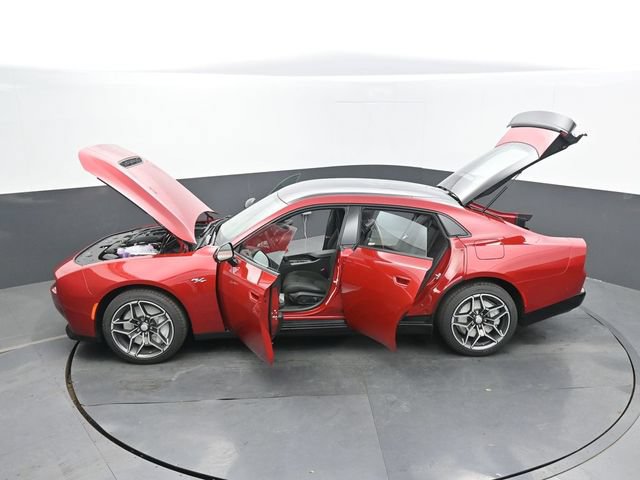 New 2026 Dodge Charger R/T w/ Performance Handling Group AWD/4WD image 69