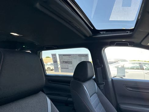 New 2026 Honda CR-V Sport image 17