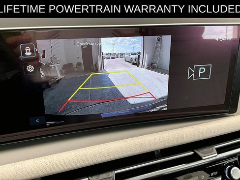 Used 2025 Hyundai Tucson SEL FWD image 28