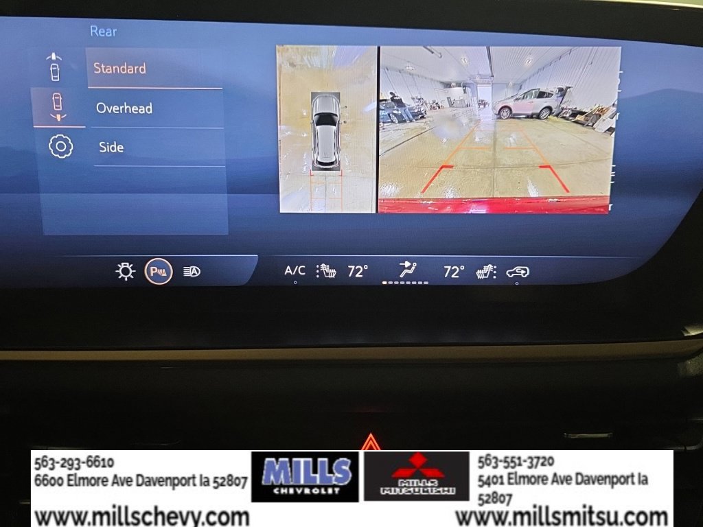 Used 2024 Buick Envision Sport Touring AWD/4WD image 13