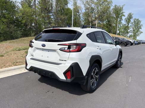 New 2026 Subaru Crosstrek 2.0i Premium AWD/4WD image 9
