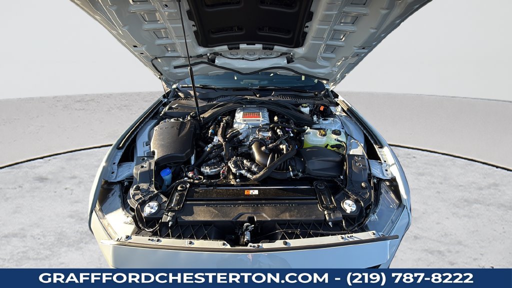 New 2026 Ford Mustang Dark Horse SC RWD image 29