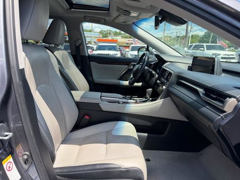 Used 2016 Lexus RX 350 AWD w/ Premium Package image 26